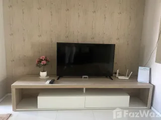 For rent 3 bed townhouse in Hang Dong, Chiang Mai