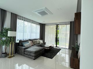 For sale 4 bed villa in Mueang Chiang Mai, Chiang Mai