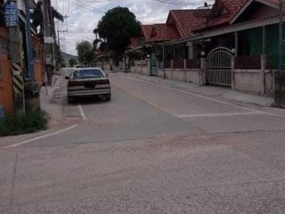 For sale 2 bed townhouse in Si Racha, Chonburi