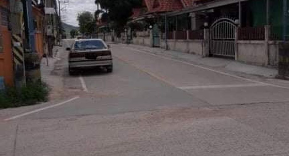 For sale 2 bed townhouse in Si Racha, Chonburi