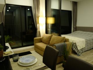 For sale studio condo in Si Racha, Chonburi