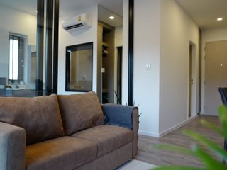 For sale studio condo in Si Racha, Chonburi