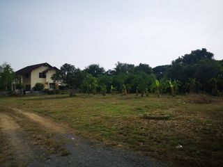 For sale land in Si Racha, Chonburi
