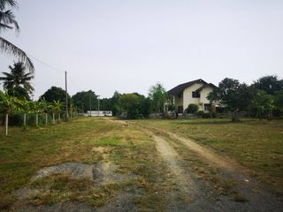 For sale land in Si Racha, Chonburi