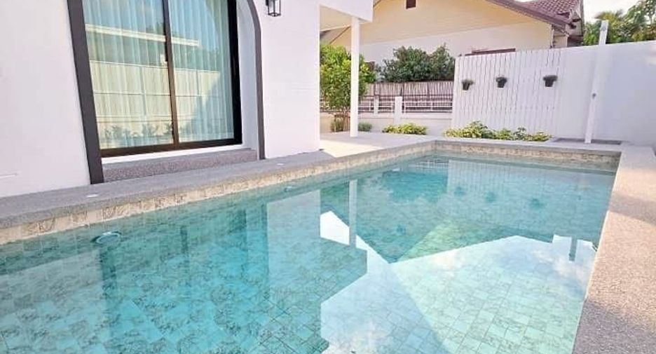 For sale 4 Beds house in Hang Dong, Chiang Mai