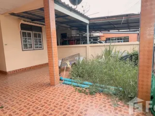 For sale 2 bed townhouse in Si Racha, Chonburi