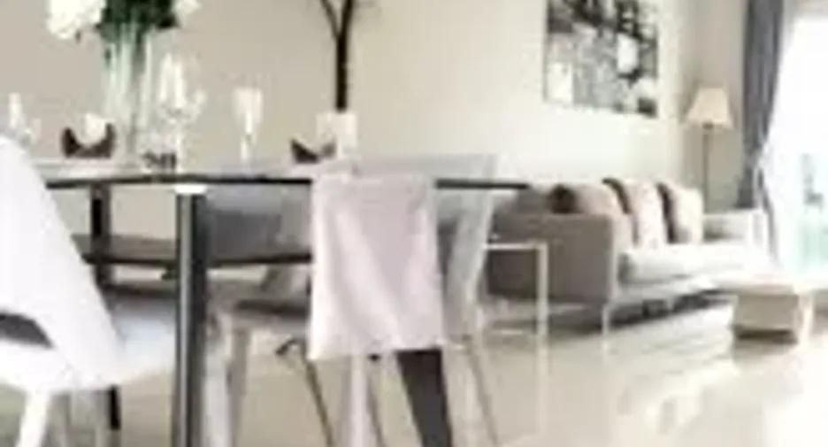 For sale 3 bed townhouse in Si Racha, Chonburi