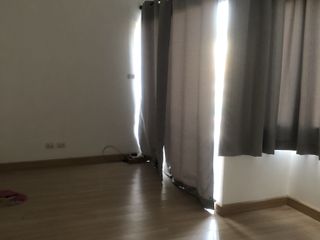 For sale 3 Beds townhouse in Pluak Daeng, Rayong