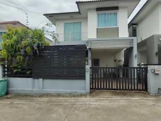 For sale 3 bed house in Si Racha, Chonburi