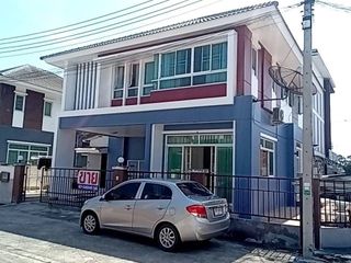 For sale 3 bed house in Si Racha, Chonburi