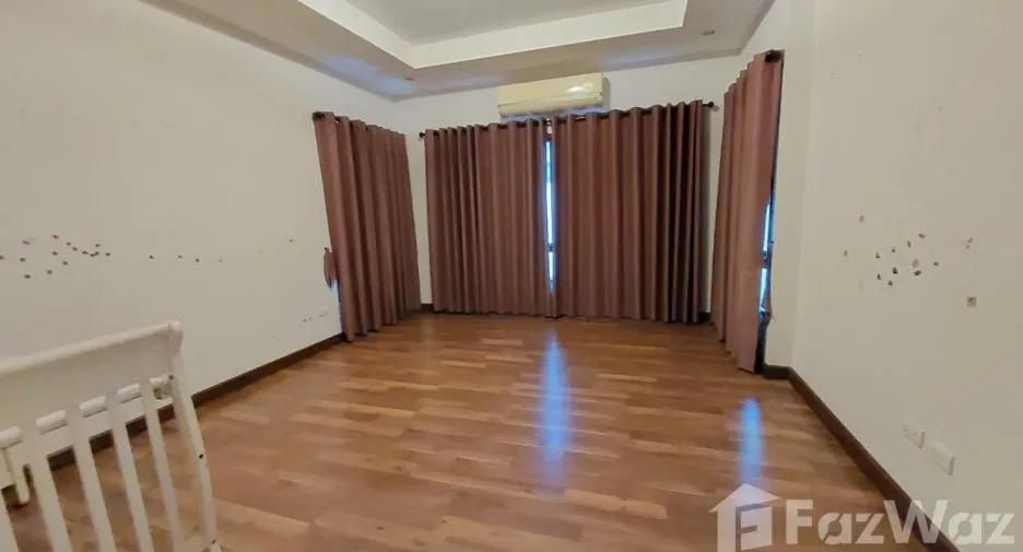 For sale 3 bed house in Si Racha, Chonburi