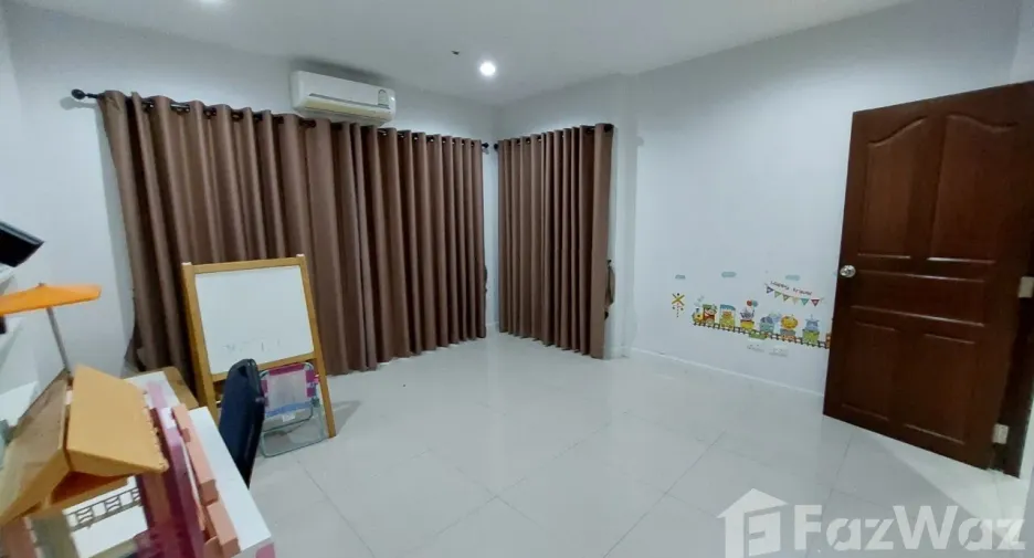For sale 3 bed house in Si Racha, Chonburi