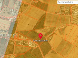 For sale land in Si Racha, Chonburi