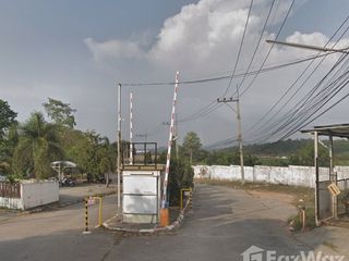 For sale land in Si Racha, Chonburi