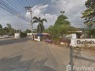 For sale land in Si Racha, Chonburi
