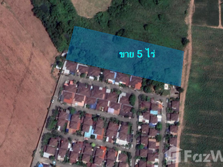 For sale land in Si Racha, Chonburi