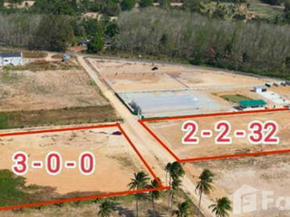 For sale land in Si Racha, Chonburi
