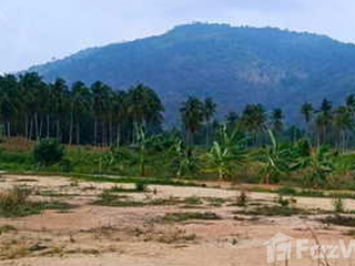 For sale land in Si Racha, Chonburi