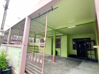 For sale 2 bed townhouse in Si Racha, Chonburi