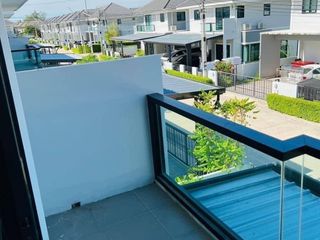 For sale 4 bed house in Si Racha, Chonburi