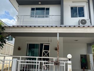 For sale 3 bed house in Si Racha, Chonburi