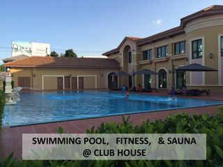 For sale 3 bed house in Si Racha, Chonburi