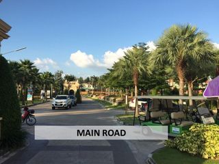 For sale 3 bed house in Si Racha, Chonburi