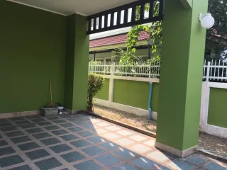 For sale 3 bed house in Si Racha, Chonburi