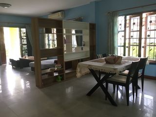 For sale 3 bed house in Si Racha, Chonburi