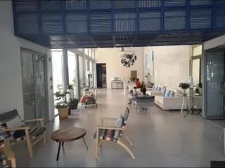 For rent 1 bed condo in Cha Am, Phetchaburi