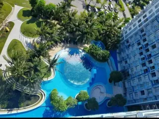 For rent 1 bed condo in Cha Am, Phetchaburi