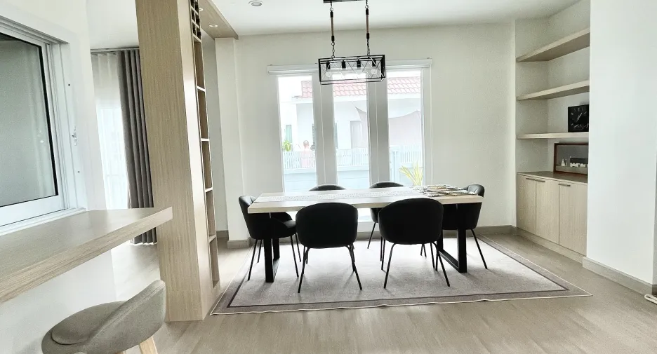 For sale 4 Beds house in Ban Chang, Rayong