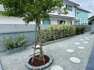 For rent 4 bed house in Ban Chang, Rayong