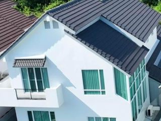 For rent 4 bed house in Ban Chang, Rayong