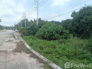 For sale land in Mueang Chumphon, Chumphon
