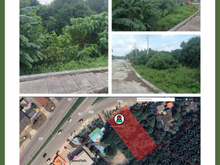 For sale land in Mueang Chumphon, Chumphon