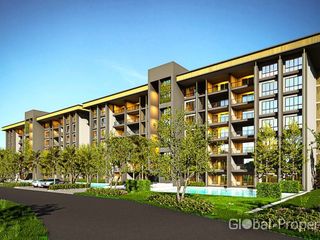 For sale 2 bedrooms condo in Bang Lamung, Chonburi