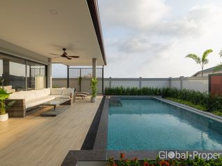 ขาย 3 ห้องนอน บ้านเดี่ยว ใน บางละมุง, ชลบุรี