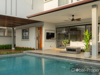 ขาย 3 ห้องนอน บ้านเดี่ยว ใน บางละมุง, ชลบุรี