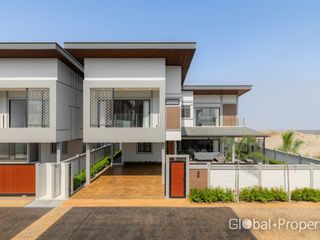 ขาย 3 ห้องนอน บ้านเดี่ยว ใน บางละมุง, ชลบุรี