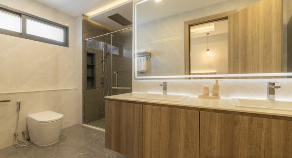 Продажа 3 спальни дом в Йомтиен, Паттайя