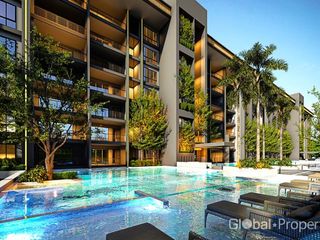 出售 3 卧室 公寓 在 Bang Lamung, Chon Buri