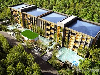 出售 3 卧室 公寓 在 Bang Lamung, Chon Buri