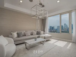For rent and for sale 3 bedrooms condo in Watthana, Bangkok
