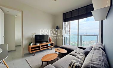 For sale 2 bedrooms condo in Bang Lamung, Chonburi