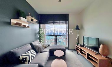 For sale 2 ベッドルーム condo in Bang Lamung, Chonburi
