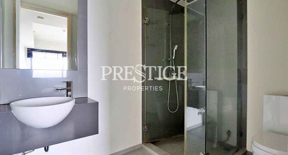Condo en venta de 2 habitaciones en Bang Lamung, Chonburi