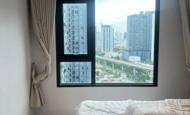 For sale 1 bed condo in Thon Buri, Bangkok