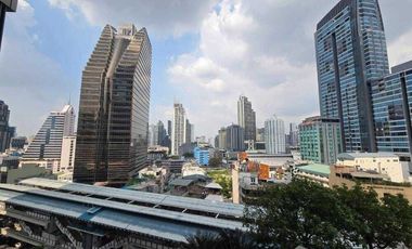 For sale 2 bed condo in Khlong Toei, Bangkok