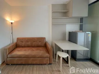 For rent 1 bed condo in Min Buri, Bangkok